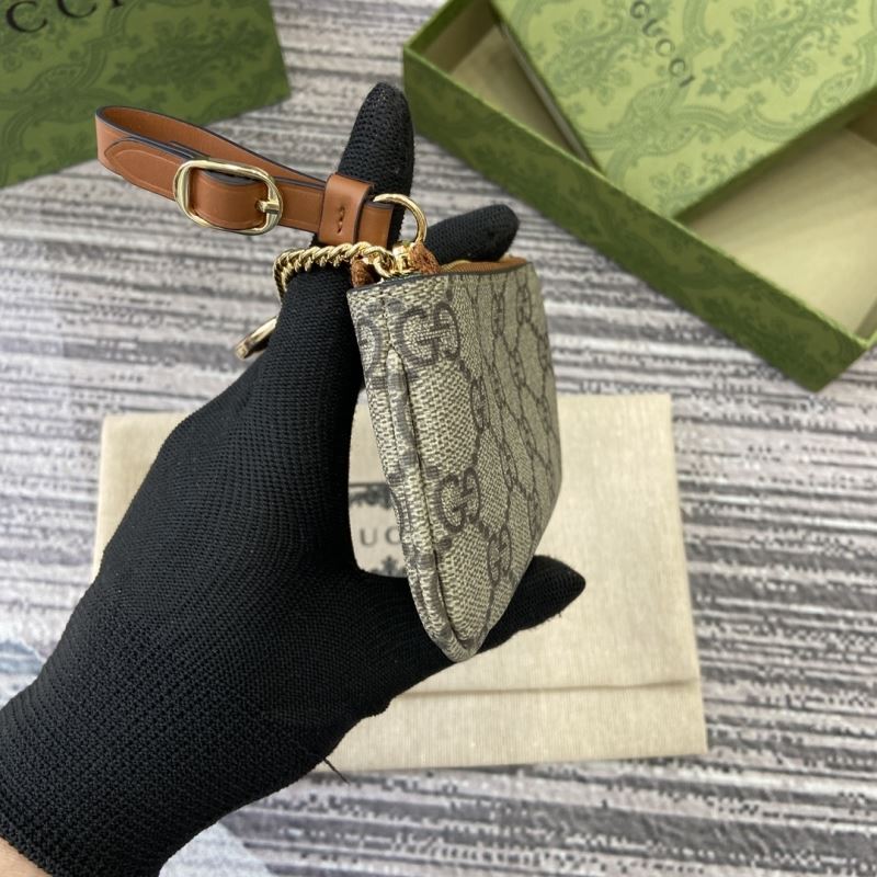 Gvc*1 wallets